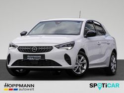 Gebraucht 2023 Opel Corsa Elegance Kleinwagen | 16.990 € (Fairer Preis)