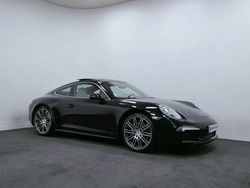 Schwarz Gebraucht 2015 Porsche 911 Carrera 4S Coupé | 99.900 € (Fairer Preis)