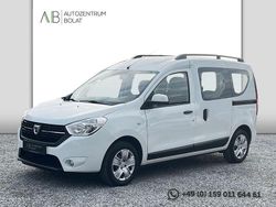 Weiß Gebraucht 2019 Dacia Dokker Comfort Van / Kleinbus | 10.900 € (Fairer Preis)