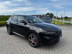 Nero alfa Gebraucht 2024 Alfa Romeo Tonale Veloce SUV | 38.900 €