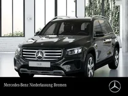 Schwarz Gebraucht 2024 Mercedes GLB200 Advanced SUV | 40.890 € (Guter Preis)