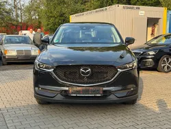 Schwarz Gebraucht 2019 Mazda CX-5 Sports-Line SUV | 13.990 € (Superpreis)