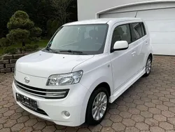 Weiß Gebraucht 2009 Daihatsu Materia Van / Kleinbus | 4.000 € (Fairer Preis)