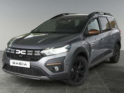 Grau Neu 2025 Dacia Jogger Extreme Van / Kleinbus | 23.370 € (Fairer Preis)