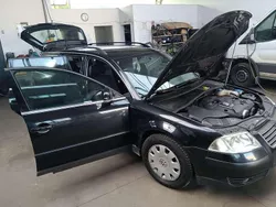 Gebraucht 2004 VW Passat Family Limousine | 1.950 € (Fairer Preis)
