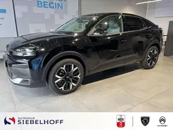 Perlanera schwarz Neu 2025 Citroën C4 PureTech Limousine | 28.750 €