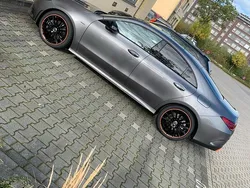 Silber Gebraucht 2019 Mercedes CLA220 Edition 1 Limousine | 36.000 €