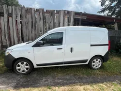 Weiß Gebraucht 2020 Dacia Dokker Van | 14.499 € (Etwas zu teuer)