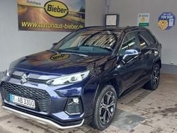 Blau Gebraucht 2024 Suzuki Across SUV | 46.900 € (Fairer Preis)