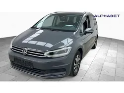 Delfingrau Gebraucht 2022 VW Touran Active Van / Kleinbus | 26.495 € (Guter Preis)