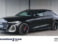 Mythosschwarz metallic Gebraucht 2024 Audi A5 Edition .1 Coupé | 62.990 € (Guter Preis)