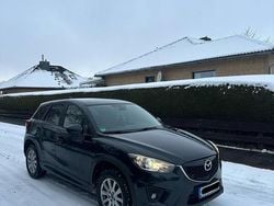 Schwarz Gebraucht 2013 Mazda CX-5 SUV | 5.500 € (Fairer Preis)