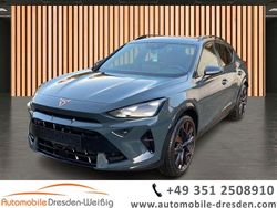 Grau Gebraucht 2025 Cupra Formentor VZ SUV | 37.980 € (Guter Preis)