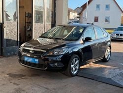 Gebraucht 2010 Ford Focus Limousine | 3.990 € (Etwas zu teuer)