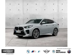 M brooklyn grau metallic Neu 2024 BMW X2 Efficient Dynamics SUV | 49.870 € (Fairer Preis)