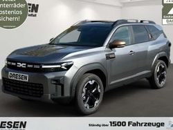 Grau Neu 2025 Dacia Bigster Extreme SUV | 33.735 € (Fairer Preis)