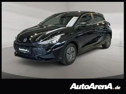 Schwarz Gebraucht 2024 MG MG3 Kleinwagen | 16.997 € (Superpreis)
