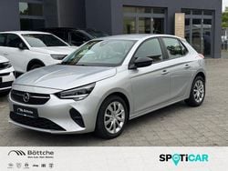 Grau/typ metalliclackierung Gebraucht 2023 Opel Corsa Basis Kleinwagen | 15.450 € (Guter Preis)
