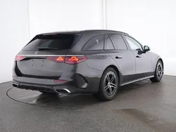 Gebraucht 2024 Mercedes E300 | 49.470 € (Teuer)