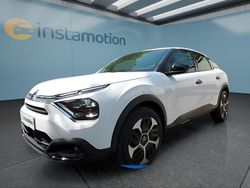 Weiß Gebraucht 2023 Citroën C4 Kleinwagen | 19.499 € (Fairer Preis)