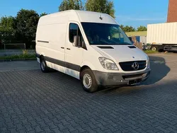 Weiß Gebraucht 2010 Mercedes Sprinter Van | 4.999 € (Fairer Preis)