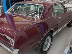 Gebraucht 1967 Ford Mustang GT S | 49.999 €