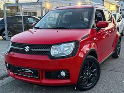 Rot Gebraucht 2017 Suzuki Ignis Comfort+ SUV | 11.700 €