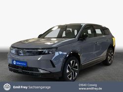 Grafik grau Neu 2025 Opel Grandland X SUV | 33.990 € (Fairer Preis)