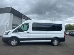 Weiß Gebraucht 2023 Ford Transit Limousine | 39.984 €