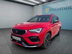 Rot Gebraucht 2022 Cupra Ateca SUV | 33.549 € (Fairer Preis)