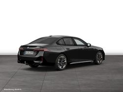 Schwarz Gebraucht 2025 BMW 520 Limousine | 55.260 € (Fairer Preis)