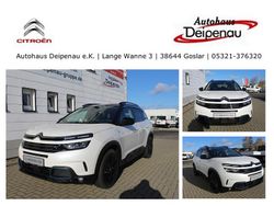 Weiß Gebraucht 2020 Citroën C5 Shine SUV | 19.740 €
