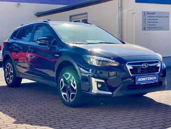 Blau Gebraucht 2020 Subaru XV Comfort SUV | 19.790 € (Superpreis)