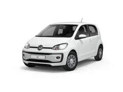Gebraucht 2020 VW up! Kleinwagen | 9.690 € (Fairer Preis)
