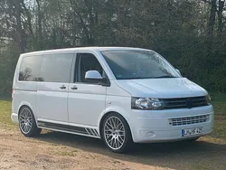 Gebraucht 2010 VW T5 Van | 22.500 €