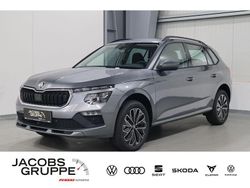 Graphitgrau Neu 2025 Skoda Kamiq Tour SUV | 31.155 €