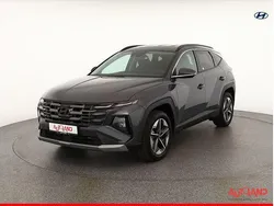 Grau Neu 2025 Hyundai Tucson SUV | 38.790 € (Superpreis)