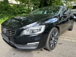 Schwarz Gebraucht 2015 Volvo V60 Business Edition Kombi | 8.700 € (Superpreis)