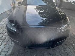 Schwarz Gebraucht 2007 Audi A6 S-Line Kombi | 3.100 € (Guter Preis)