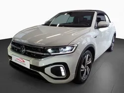 Gebraucht 2022 VW T-Roc R-line SUV | 29.640 € (Teuer)