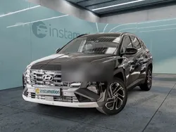 Schwarz Gebraucht 2024 Hyundai Tucson Prime SUV | 38.788 € (Fairer Preis)