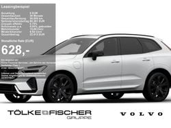 Weiß Neu 2026 Volvo XC60 Plus SUV | 61.690 € (Superpreis)