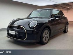 Midnight black metallic Gebraucht 2024 Mini Cooper S Coupé Coupé | 31.349 €