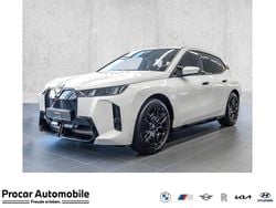 Alpinweiß uni Neu 2025 BMW iX M Sport SUV | 82.190 € (Superpreis)