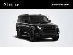 Schwarz Neu 2025 Land Rover Defender SE Dynamic SUV | 116.220 €