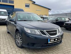 Blau Gebraucht 2008 Saab 9-3 Kombi | 3.799 € (Etwas zu teuer)