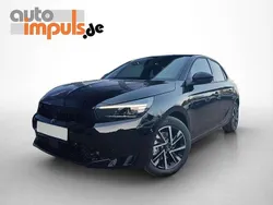 Kristallsilber schwarz Neu 2024 Opel Corsa Kleinwagen | 21.579 € (Guter Preis)