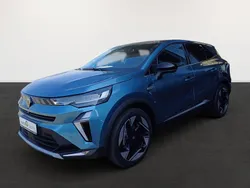 Merkurblau Gebraucht 2024 Renault Symbioz Iconic SUV | 28.790 € (Guter Preis)