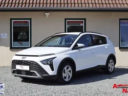 Weiß Gebraucht 2023 Hyundai Bayon Pure SUV | 15.885 € (Guter Preis)