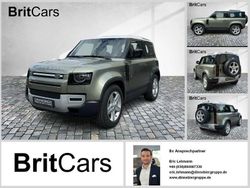 Grün Gebraucht 2024 Land Rover Defender SE SUV | 73.940 € (Fairer Preis)